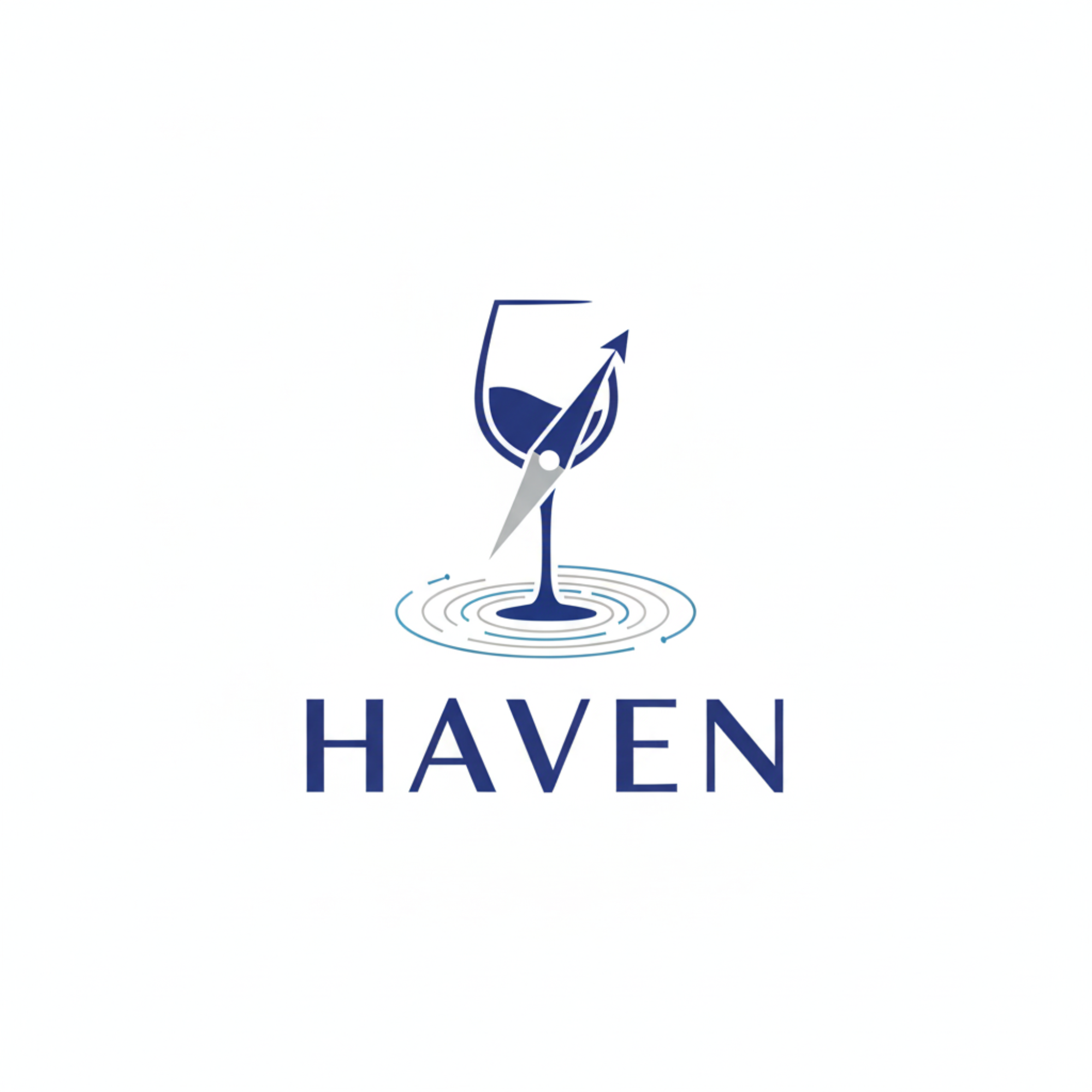 Diseño de Logo por putri elegant para Haven | Diseño #36035634