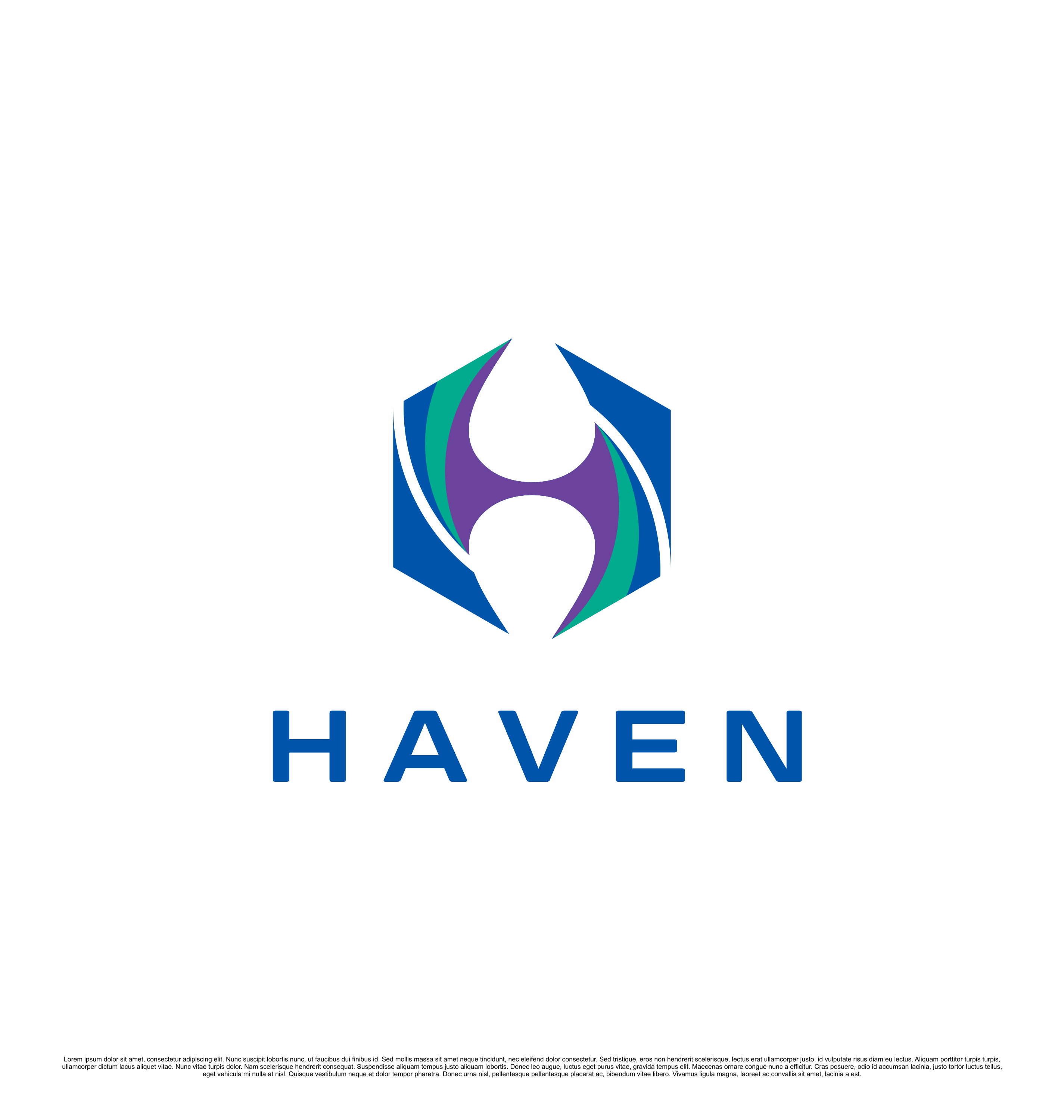 Logo Design by saesean for Haven | Design #36039928