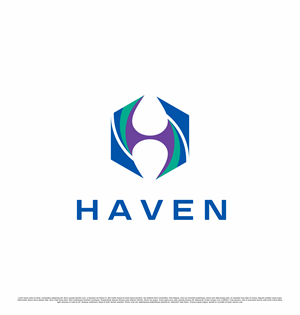 Logo Design by saesean for Haven | Design: #36039928