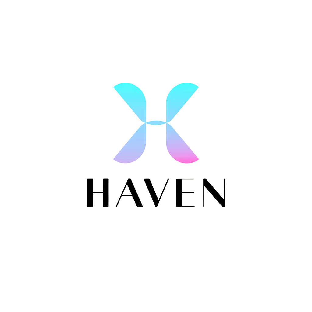 Diseño de Logo por Ar_nisam_usman para Haven | Diseño #36039270