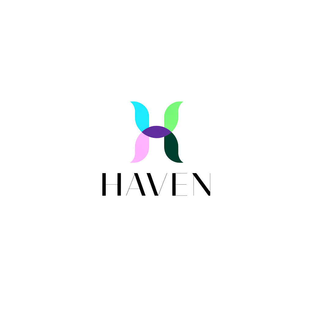 Logo Design by Ar_nisam_usman for Haven | Design #36039272