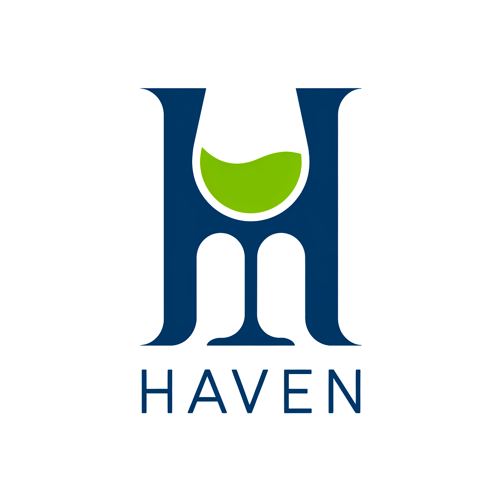 Logo Design by Ar_nisam_usman for Haven | Design #36039273