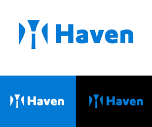 Logo Design by RaKu 2 for Haven | Design: #36076253