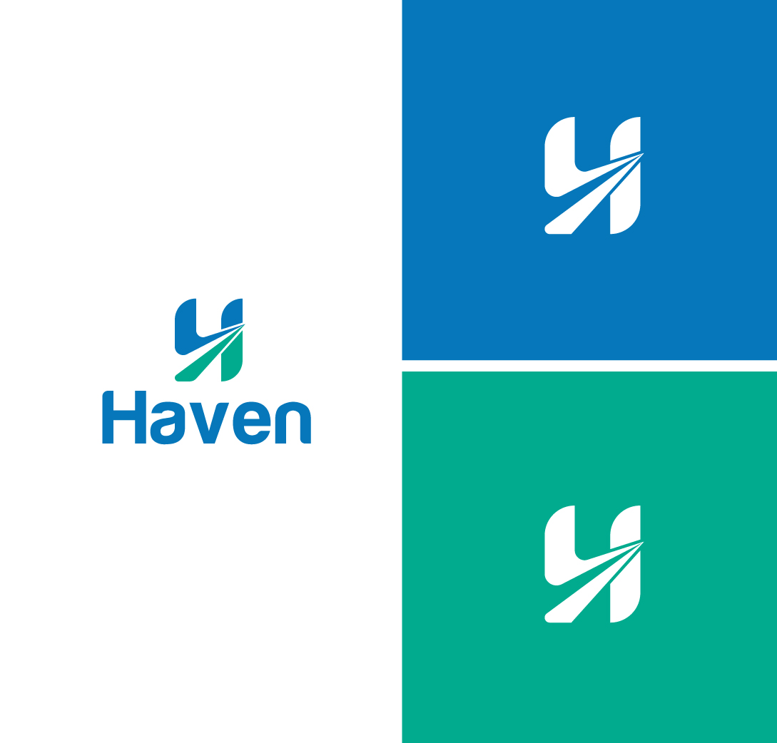 Diseño de Logo por Minimal Motion para Haven | Diseño #36040255