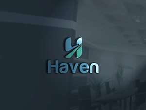 Logo Design by UX_Expart24 for Haven | Design: #36040256