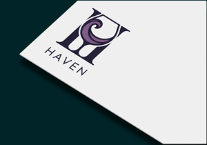 Logo Design by mekail for Haven | Design: #36038158