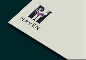 Logo Design by mekail for Haven | Design: #36038159