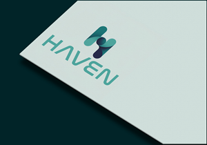 Logo Design by mekail for Haven | Design: #36038160