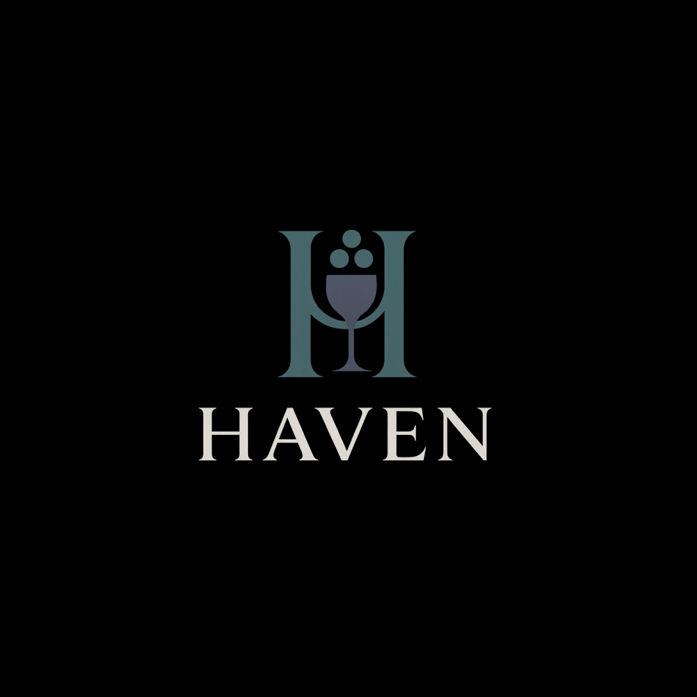Diseño de Logo por caeser para Haven | Diseño #36038131