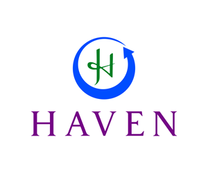 Logo Design by DiandraKali for Haven | Design: #36049703