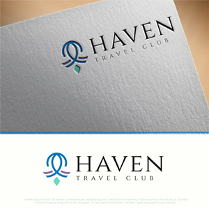 Logo Design by Jaye95 for Haven | Design: #36073091
