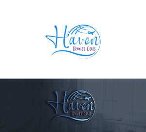 Logo Design by rass07 for Haven | Design: #36035257