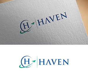 Logo Design by ThemeBoss for Haven | Design: #36042115