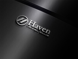 Logo Design by luxydesign for Haven | Design: #36038189