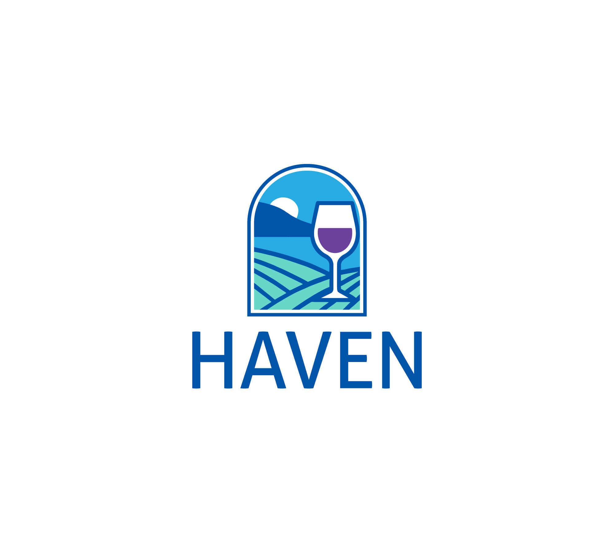Diseño de Logo por 100%design para Haven | Diseño #36038439
