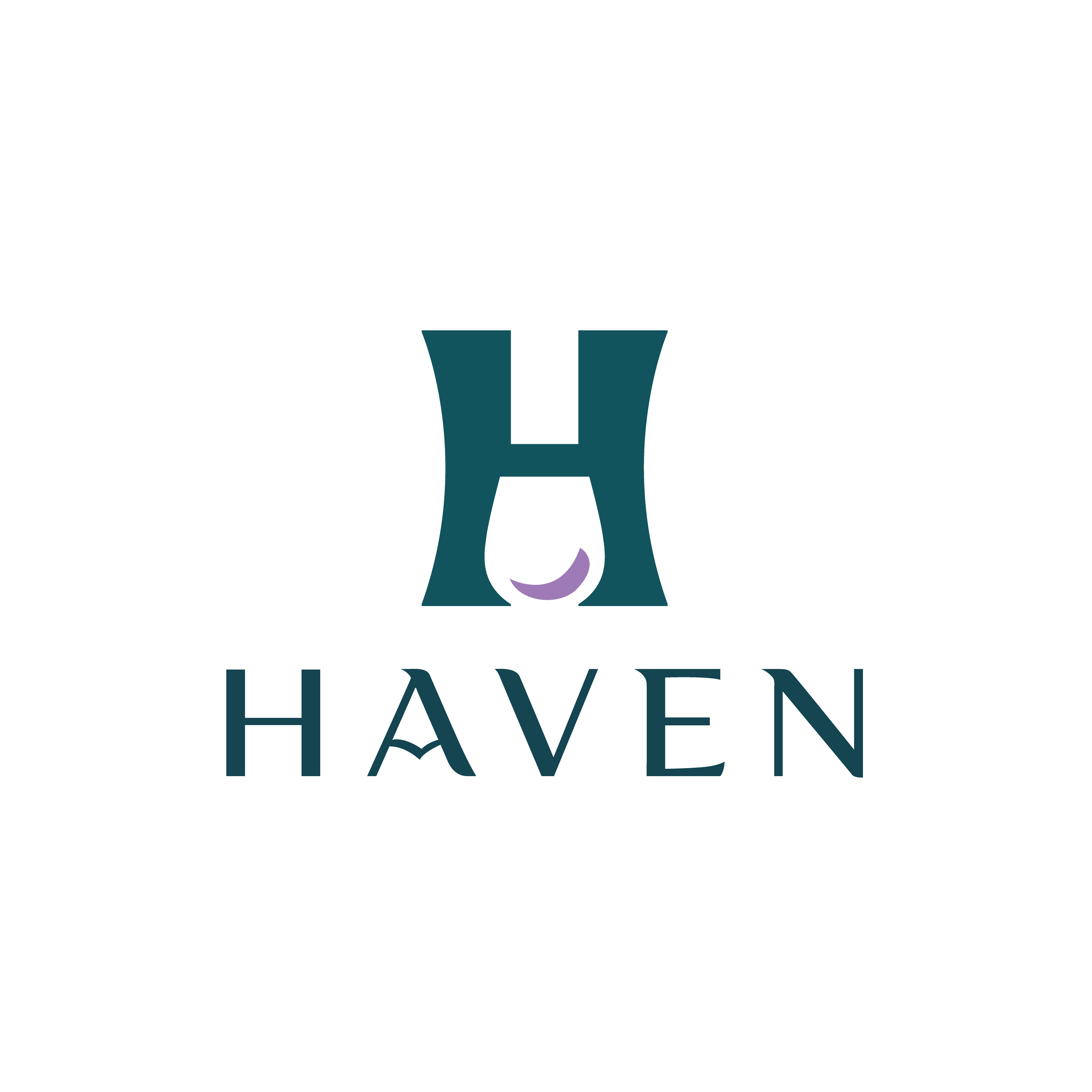 Diseño de Logo por Casey Kelechi para Haven | Diseño #36035170