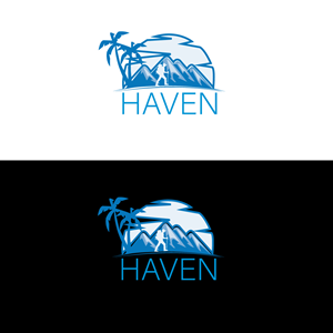 Logo Design by Sahina for Haven | Design: #36075856