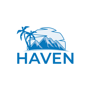 Logo Design by Sahina for Haven | Design: #36075862