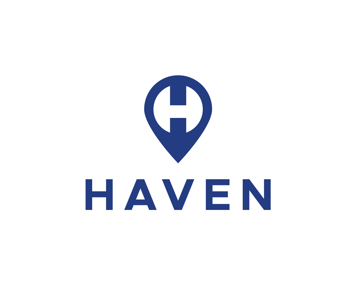 Logo Design by Zbiz for Haven | Design #36037590