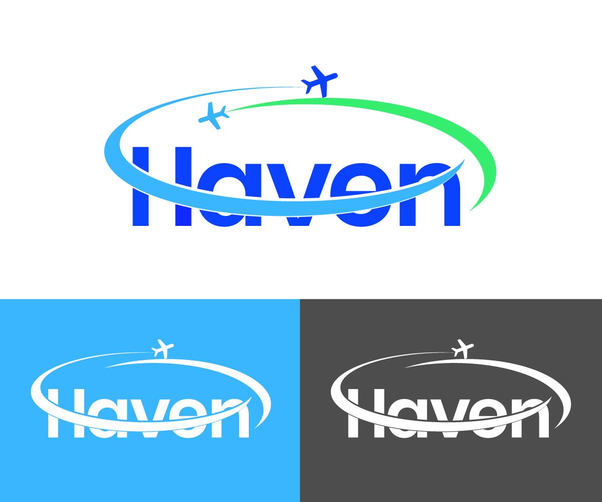 Diseño de Logo por Design Radz para Haven | Diseño #36074176