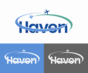 Logo Design by Design Radz for Haven | Design: #36074176