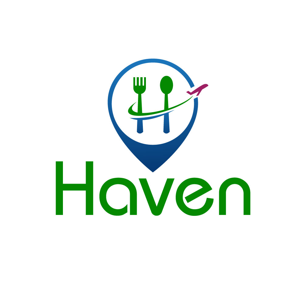 Diseño de Logo por Krold IT Solutions para Haven | Diseño #36049888