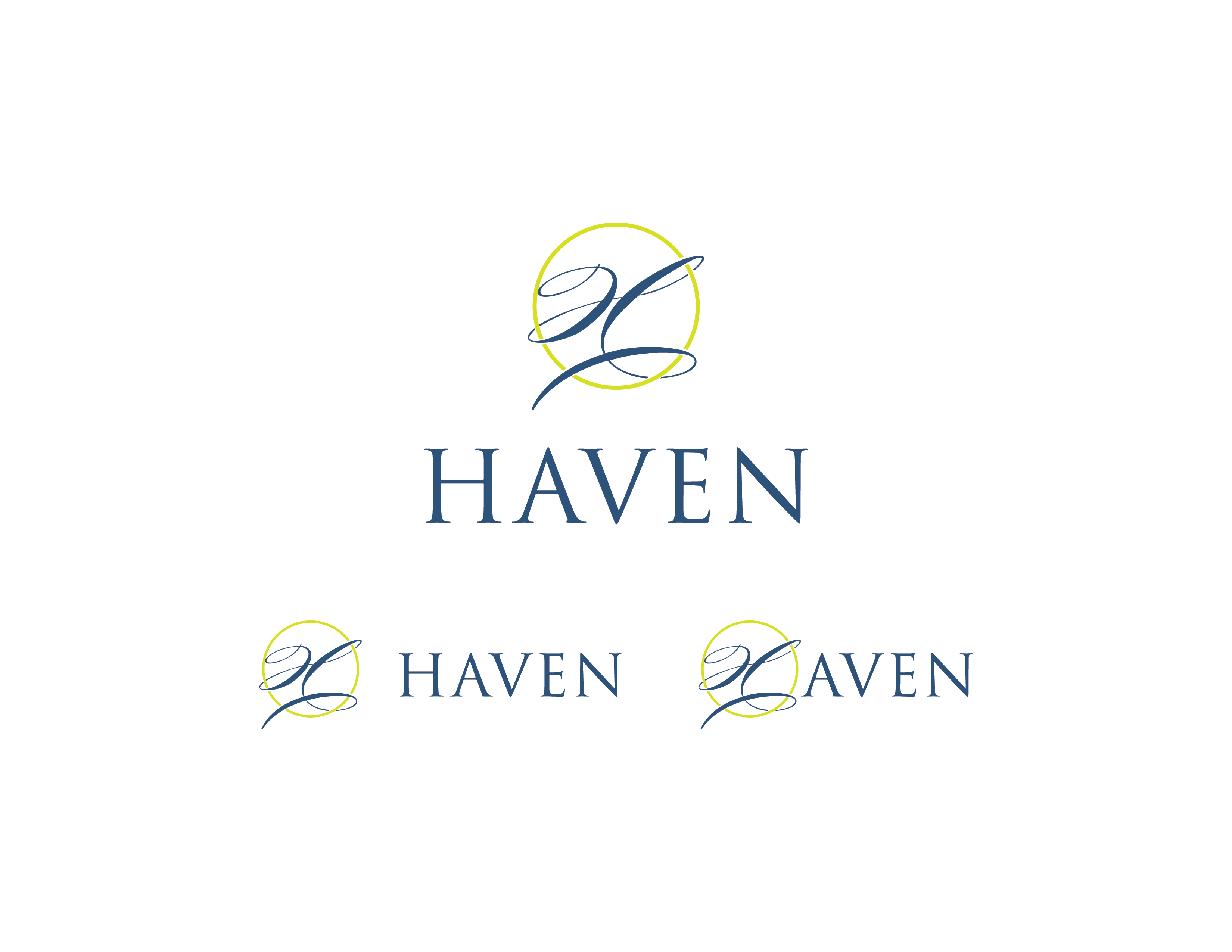 Logo Design by tawangmangu for Haven | Design #36039542