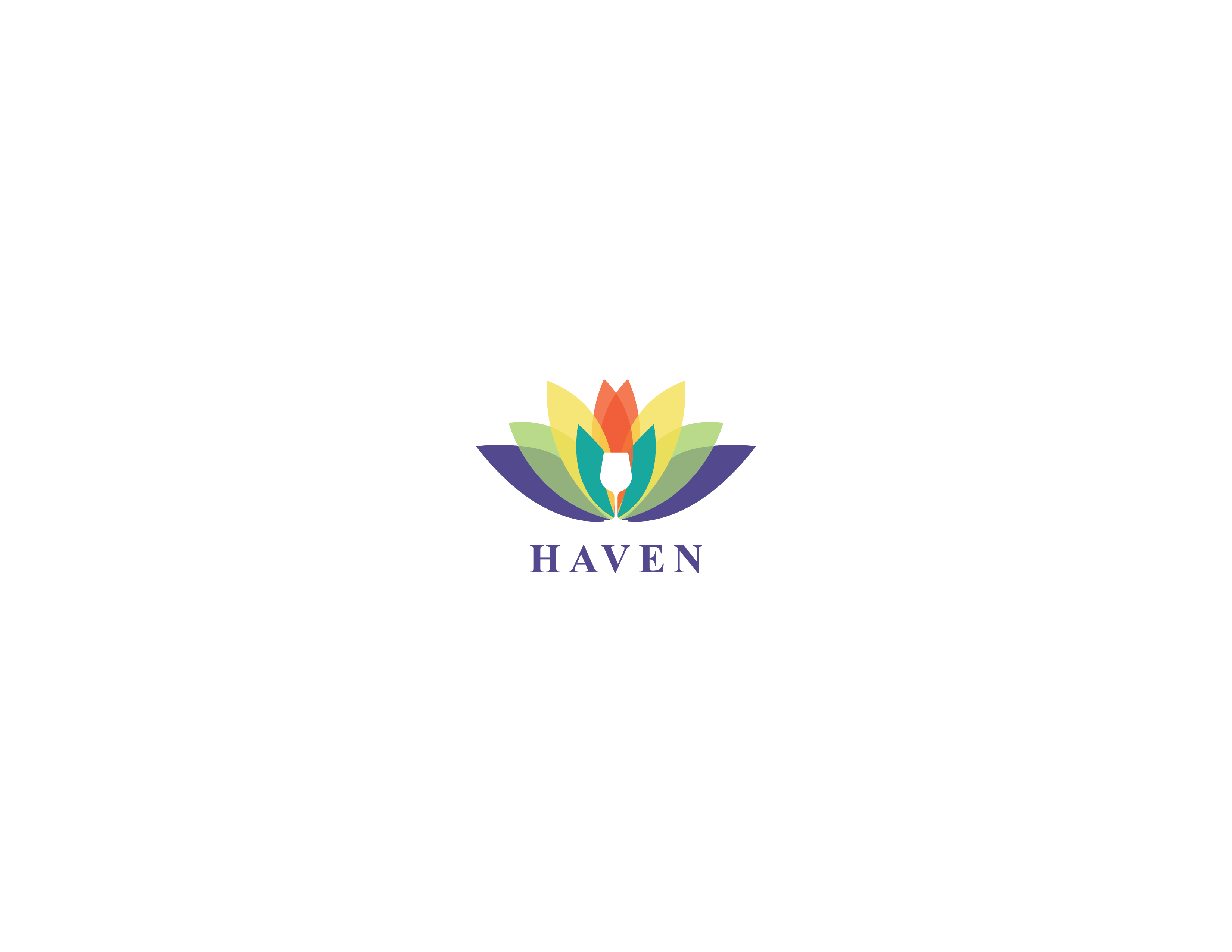 Diseño de Logo por tawangmangu para Haven | Diseño #36041641