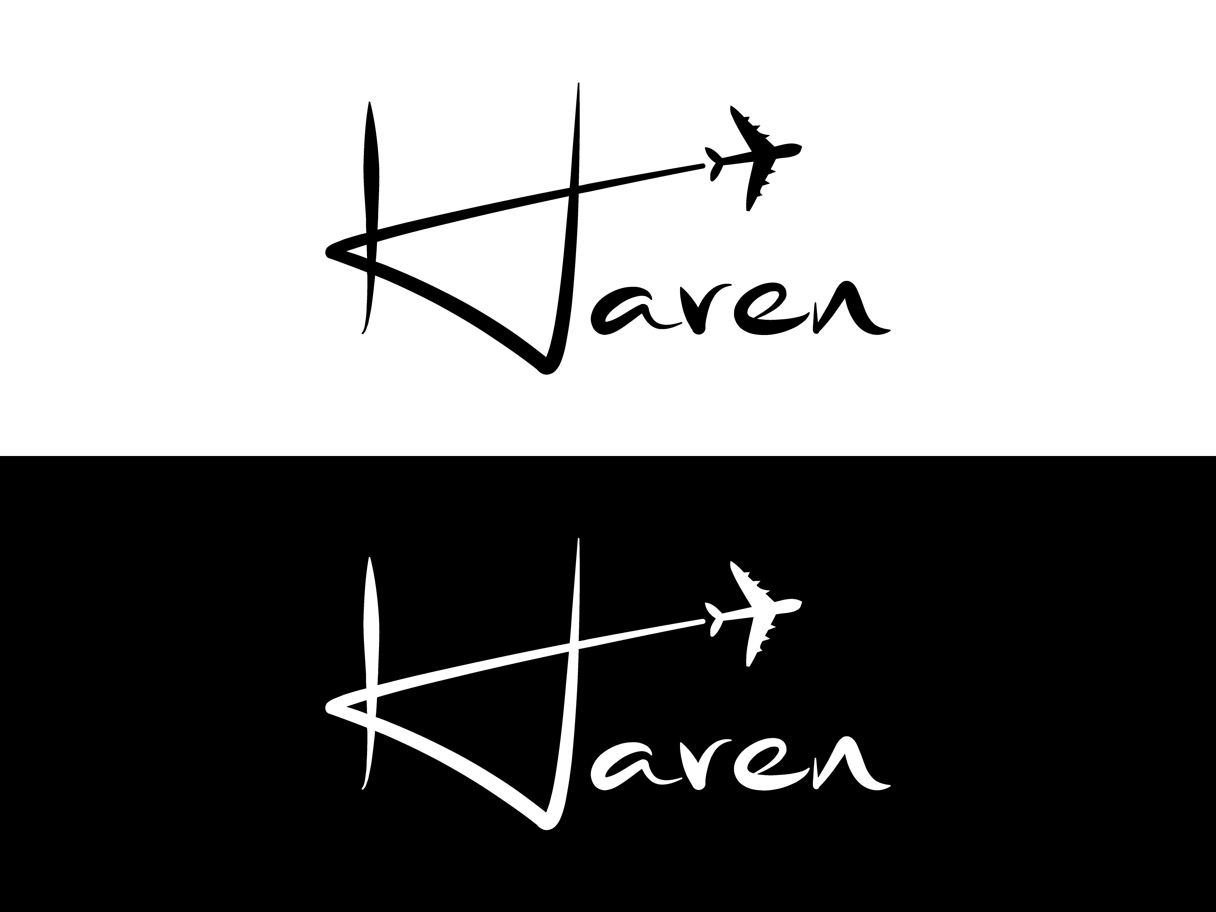 Logo Design by Di_Gi for Haven | Design #36043690