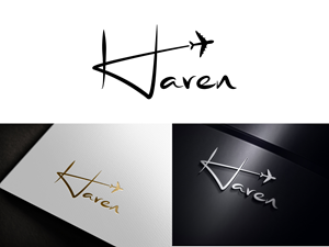 Diseño de Logo por Di_Gi para Haven | Diseño: #36043691