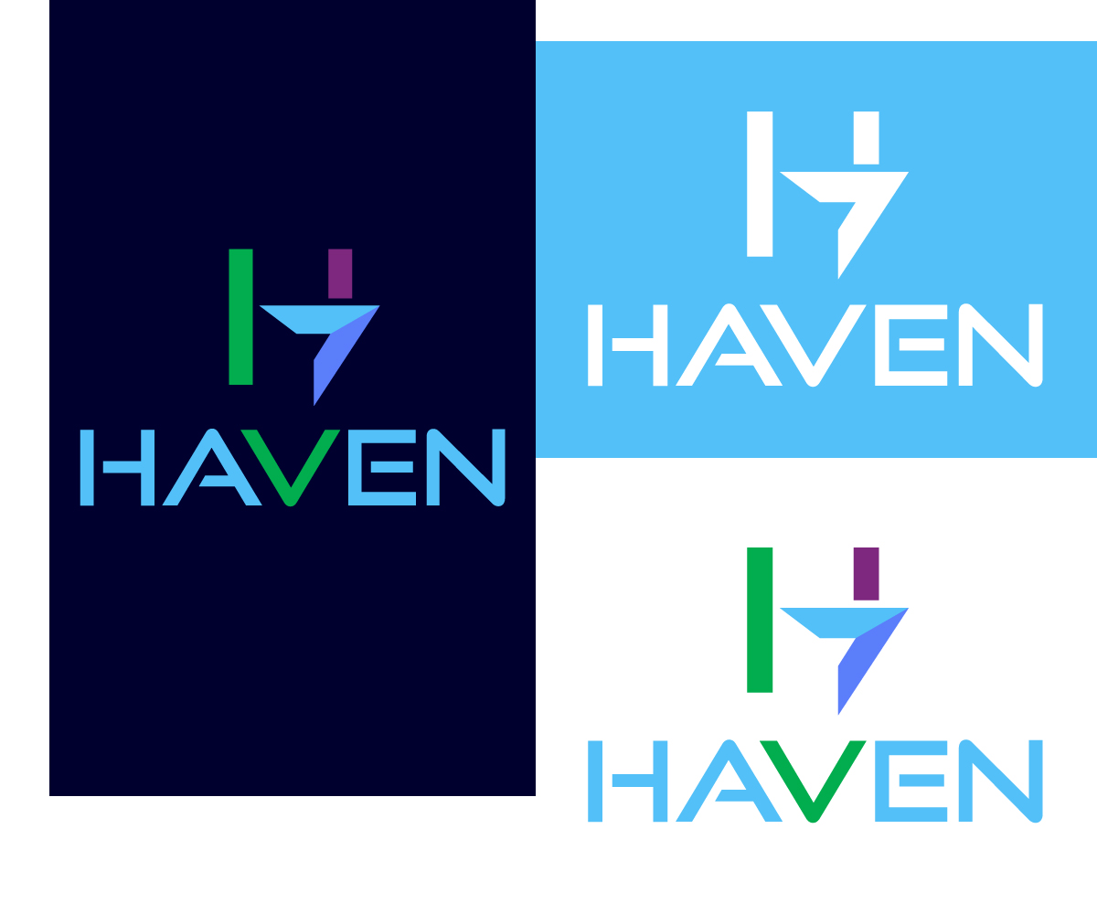Logo-Design von MM Creation für Haven | Design #36035345
