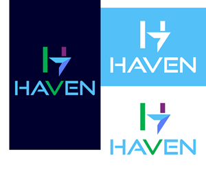 Logo Design by MM Creation for Haven | Design: #36035345
