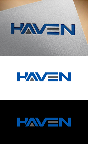 Logo Design by AKTech for Haven | Design: #36047319
