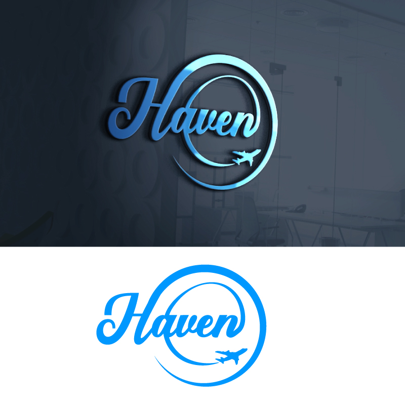Design de Logo par VisionCraft™ pour Haven | Design #36035467