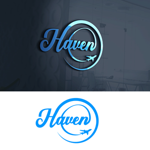 Logo Design by VisionCraft™ for Haven | Design: #36035467