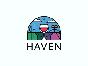 Logo Design by yozdesign for Haven | Design: #36071951
