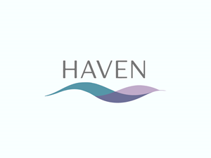 Logo Design by yozdesign for Haven | Design: #36071953