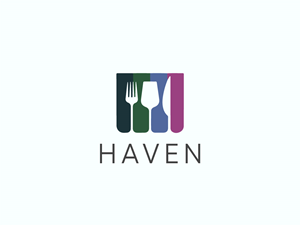 Logo Design by yozdesign for Haven | Design: #36071956