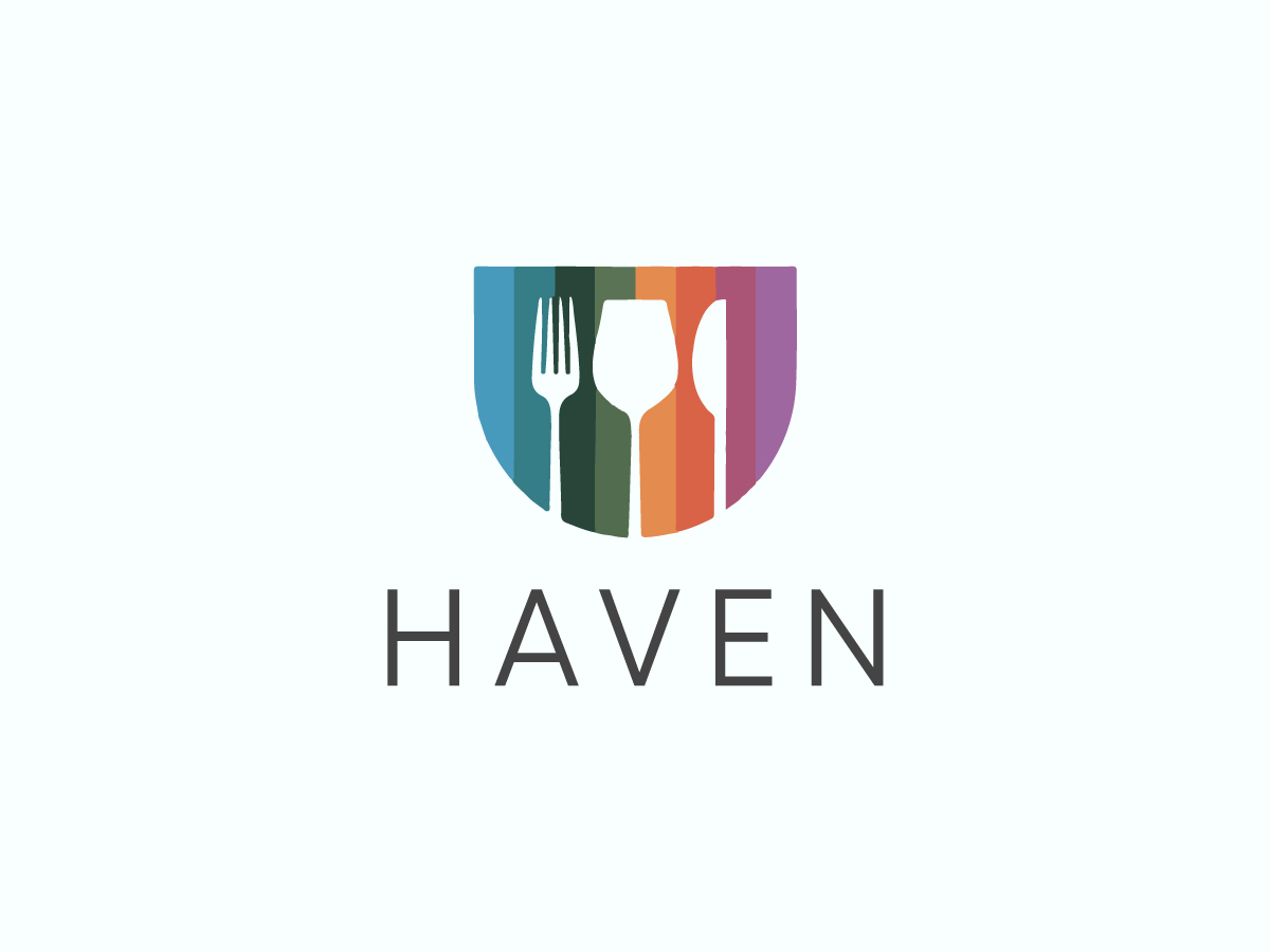 Diseño de Logo por yozdesign para Haven | Diseño #36071957