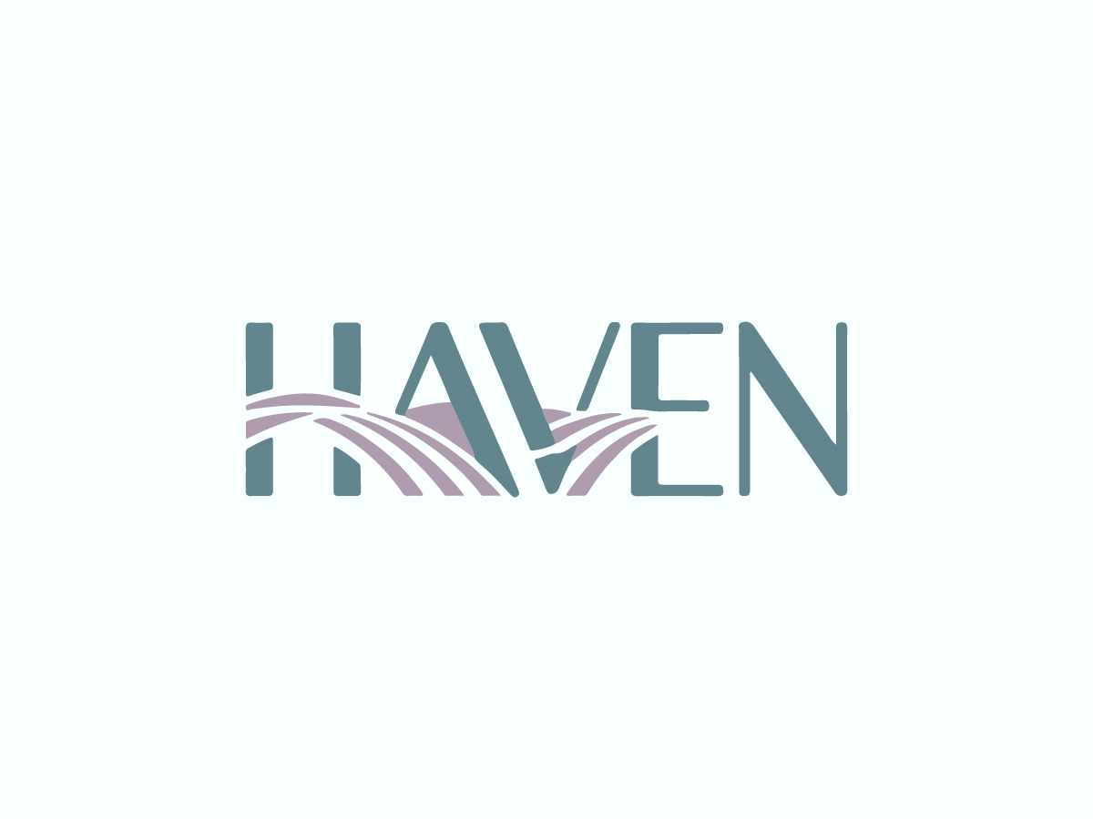 Diseño de Logo por yozdesign para Haven | Diseño #36071958