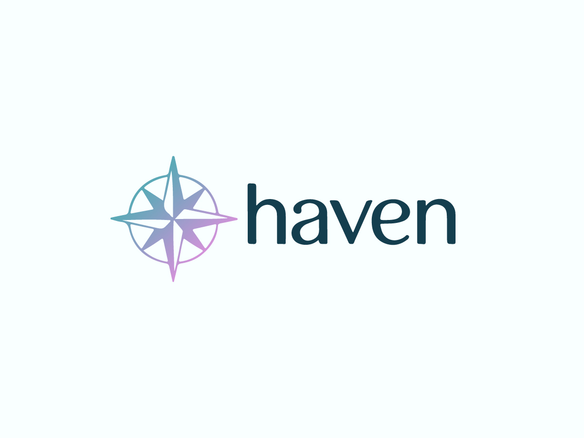 Logo Design by yozdesign for Haven | Design #36071961