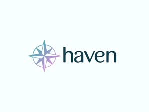 Logo Design by yozdesign for Haven | Design: #36071961