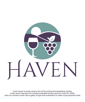 Logo Design by Abigaill_design for Haven | Design: #36039172