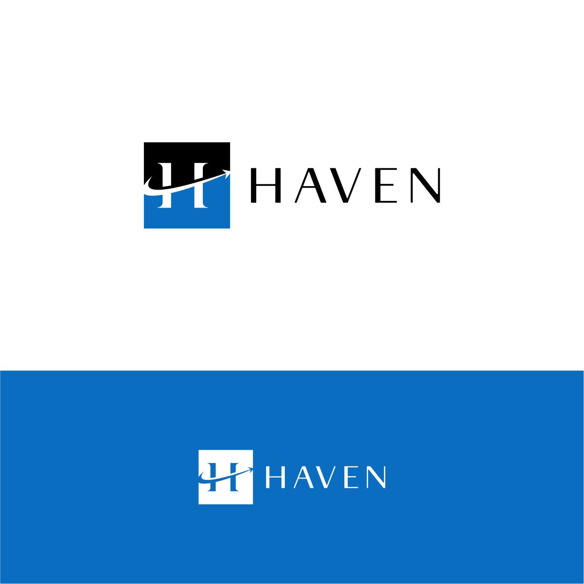 Diseño de Logo por Uniiqo para Haven | Diseño #36042926