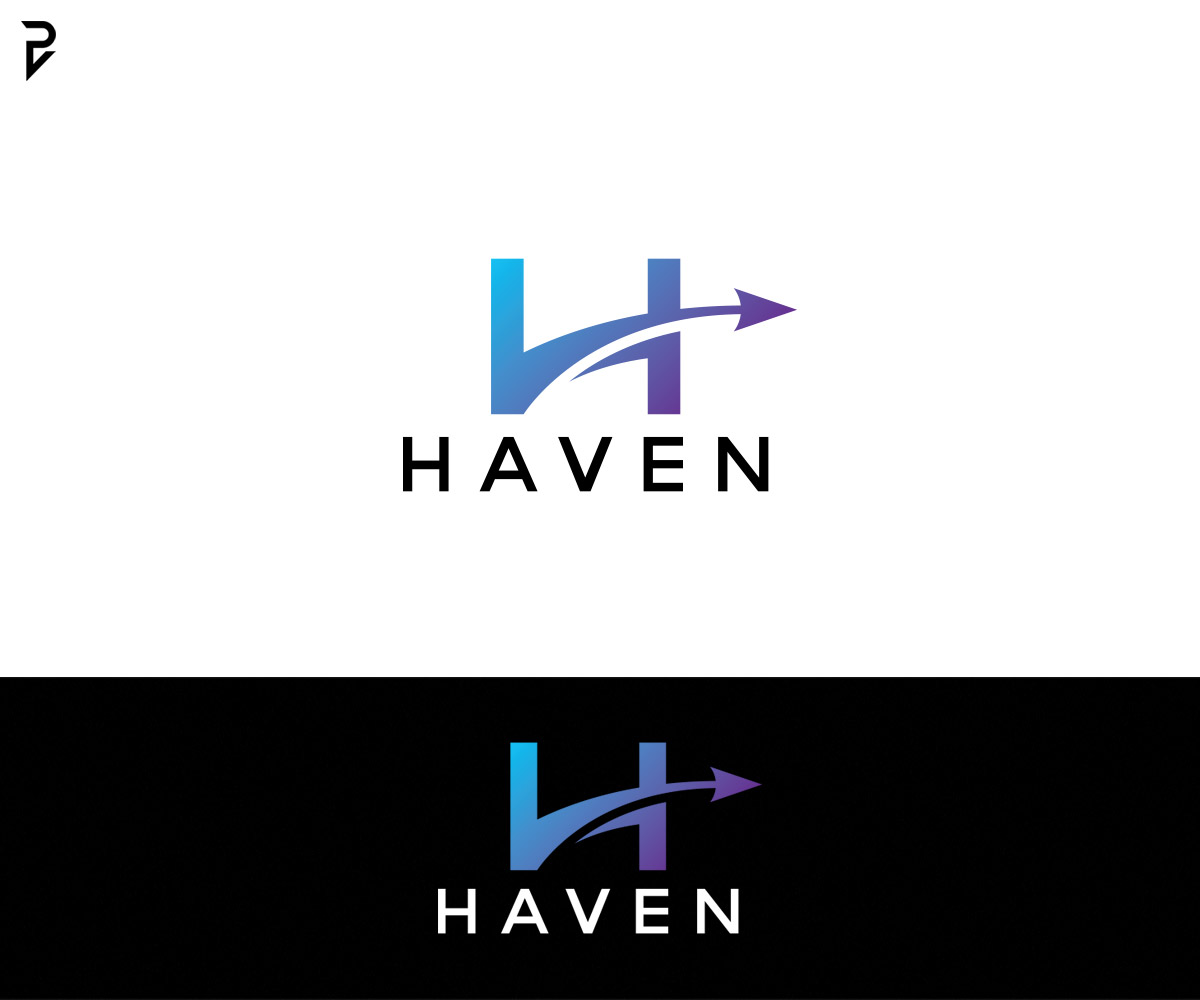 Logo Design by poisonvectors for Haven | Design #36035344