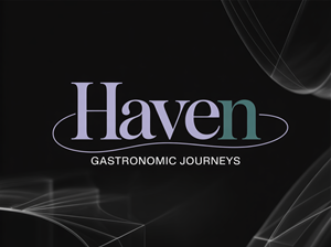 Logo Design by ToatPribadi for Haven | Design: #36075154
