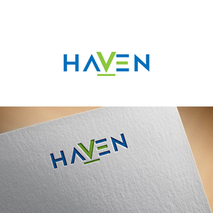 Logo Design by designhunt(verifiyed01) for Haven | Design: #36036206