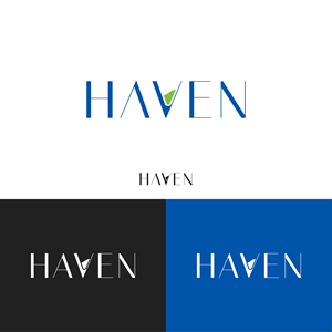 Logo Design by Boril Std for Haven | Design: #36036245