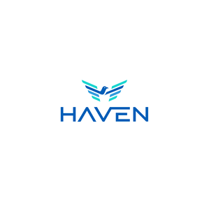 Logo Design by EYECON for Haven | Design: #36061635