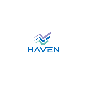 Logo Design by EYECON for Haven | Design: #36061638